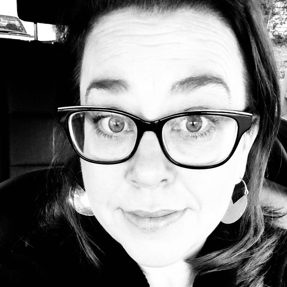 Meet your Posher, Brooke